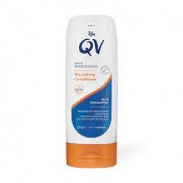QV nourishing Conditioner 250g